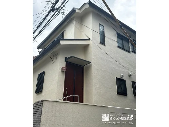 H.K.様邸