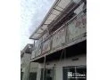 ベランダ 塗装前