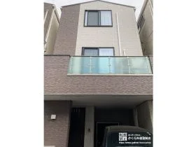 外壁も屋根も耐候性がグンとアップした外壁塗装・屋根カバー工法