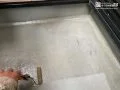 ベランダ塗装 防水塗装を行いました。[ベランダ塗装_プライマー塗装]
