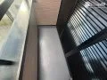 ベランダ塗装_塗装後