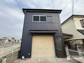 金属サイディングのスタイリッシュさがお家をワンランク上げる外壁塗装・屋根塗装工事