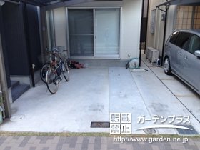 駐車スペース