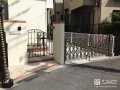 クローズ外構リフォーム工事