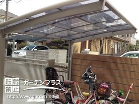 サイクルポート