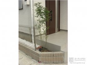 植栽工事