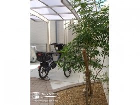 植栽工事