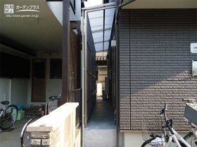 住まいを暮らしを優しくサポートするストックヤード